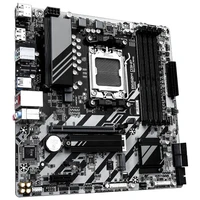 Matična ploča GIGABYTE B650M D3HP, DDR5, SATA3, USB 3.2 Gen1, DP, 2.5GbE, AM5, mATX