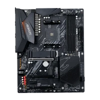 Matična ploča GIGABYTE B550 AORUS ELITE V2, DDR4, SATA3, USB 3.2 Gen2, DP, 2.5GbE, AM4, ATX