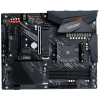 Matična ploča GIGABYTE B550 AORUS ELITE V2, DDR4, SATA3, USB 3.2 Gen2, DP, 2.5GbE, AM4, ATX