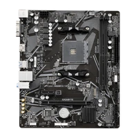 Matična ploča GIGABYTE A520M K V2, DDR4, SATA3, USB 3.2 Gen1, HDMI, AM4, mATX