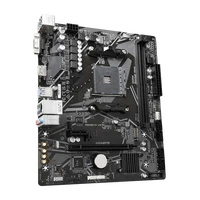 Matična ploča GIGABYTE A520M K V2, DDR4, SATA3, USB 3.2 Gen1, HDMI, AM4, mATX