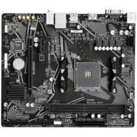 Matična ploča GIGABYTE A520M K V2, DDR4, SATA3, USB 3.2 Gen1, HDMI, AM4, mATX