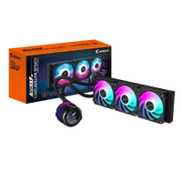 Vodeno hlađenje GIGABYTE AORUS WATERFORCE X II 360, za INTEL/AMD procesore