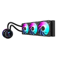 Vodeno hlađenje GIGABYTE AORUS WATERFORCE X II 360, za INTEL/AMD procesore