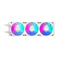 Vodeno hlađenje GIGABYTE AORUS WATERFORCE X II 360 ICE, za INTEL/AMD procesore