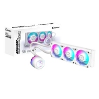 Vodeno hlađenje GIGABYTE AORUS WATERFORCE X II 360 ICE, za INTEL/AMD procesore