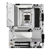 Matična ploča GIGABYTE B650 AORUS ELITE AX ICE, DDR5, SATA3, USB 3.2 Gen2x2, DP, 2.5GbE, WiFi 6E, AM5, ATX