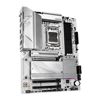 Matična ploča GIGABYTE B650 AORUS ELITE AX ICE, DDR5, SATA3, USB 3.2 Gen2x2, DP, 2.5GbE, WiFi 6E, AM5, ATX