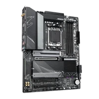 Matična ploča GIGABYTE B650 AORUS ELITE AX V2, DDR5, SATA3, USB 3.2 Gen2x2, DP, 2.5GbE, WiFi 6E, AM5, ATX