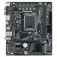 Matična ploča GIGABYTE H610M S2H V3 DDR4, DDR4, SATA3, HDMI, USB 3.2 Gen1, LGA1700, mATX