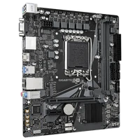 Matična ploča GIGABYTE H610M S2H V3 DDR4, DDR4, SATA3, HDMI, USB 3.2 Gen1, LGA1700, mATX