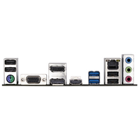 Matična ploča GIGABYTE H610M S2H V3 DDR4, DDR4, SATA3, HDMI, USB 3.2 Gen1, LGA1700, mATX