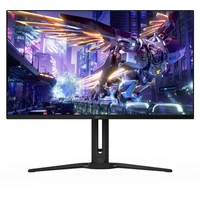 Monitor GIGABYTE AORUS FO32U2P 31.5'', OLED, UHD, 3840x2160, 0.03ms, 240Hz, zvučnici
