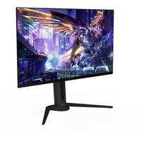Monitor GIGABYTE AORUS FO32U2P 31.5'', OLED, UHD, 3840x2160, 0.03ms, 240Hz, zvučnici