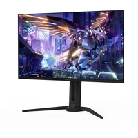 Monitor GIGABYTE AORUS FO32U2P 31.5'', OLED, UHD, 3840x2160, 0.03ms, 240Hz, zvučnici