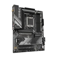 Matična ploča GIGABYTE B650 GAMING X AX V2, DDR5, SATA3, USB 3.2 Gen2x2, DP, 2.5GbE, WiFi 6E, AM5, ATX