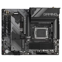 Matična ploča GIGABYTE B650 GAMING X AX V2, DDR5, SATA3, USB 3.2 Gen2x2, DP, 2.5GbE, WiFi 6E, AM5, ATX