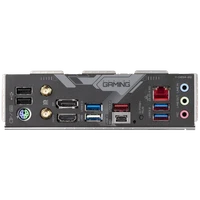 Matična ploča GIGABYTE B650 GAMING X AX V2, DDR5, SATA3, USB 3.2 Gen2x2, DP, 2.5GbE, WiFi 6E, AM5, ATX