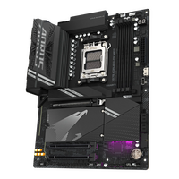 Matična ploča GIGABYTE X870 AORUS ELITE WIFI7, DDR5, SATA3, USB4, DP, 2.5GbE, WiFi 7, AM5, ATX