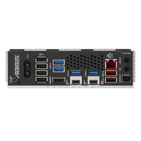 Matična ploča GIGABYTE X870 AORUS ELITE WIFI7, DDR5, SATA3, USB4, DP, 2.5GbE, WiFi 7, AM5, ATX