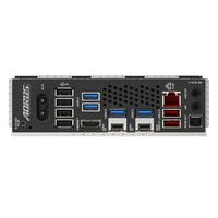 Matična ploča GIGABYTE X870 AORUS ELITE WIFI7, DDR5, SATA3, USB4, DP, 2.5GbE, WiFi 7, AM5, ATX
