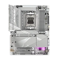 Matična ploča GIGABYTE X870 AORUS ELITE WIFI7 ICE, DDR5, SATA3, USB4, DP, 2.5GbE, WiFi 7, AM5, ATX