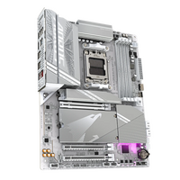 Matična ploča GIGABYTE X870 AORUS ELITE WIFI7 ICE, DDR5, SATA3, USB4, DP, 2.5GbE, WiFi 7, AM5, ATX