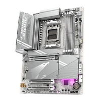 Matična ploča GIGABYTE X870 AORUS ELITE WIFI7 ICE, DDR5, SATA3, USB4, DP, 2.5GbE, WiFi 7, AM5, ATX