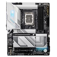 Matična ploča GIGABYTE Z890 GAMING X WIFI7, DDR5, SATA3, USB4, DP, 2.5GbE, WiFi 7, LGA1851, ATX