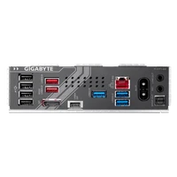 Matična ploča GIGABYTE Z890 GAMING X WIFI7, DDR5, SATA3, USB4, DP, 2.5GbE, WiFi 7, LGA1851, ATX