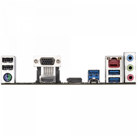 Matična ploča GIGABYTE B760M GAMING DDR4, DDR4, SATA3, USB 3.2 Gen1, DP, LGA1700, mATX