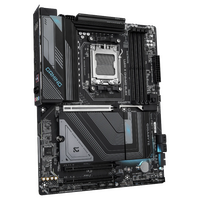 Matična ploča GIGABYTE X870 GAMING X WIFI7, DDR5, SATA3, USB4, DP, 2.5GbE, WiFi 7, AM5, ATX