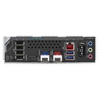 Matična ploča GIGABYTE X870 GAMING X WIFI7, DDR5, SATA3, USB4, DP, 2.5GbE, WiFi 7, AM5, ATX