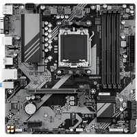 Matična ploča GIGABYTE A620M DS3H, DDR5, SATA3, USB 3.2 Gen1, DP, AM5, mATX