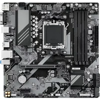 Matična ploča GIGABYTE A620M DS3H, DDR5, SATA3, USB 3.2 Gen1, DP, AM5, mATX