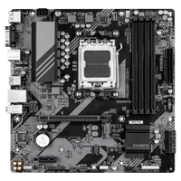 Matična ploča GIGABYTE A620M DS3H, DDR5, SATA3, USB 3.2 Gen1, DP, AM5, mATX