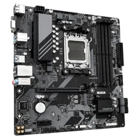 Matična ploča GIGABYTE A620M DS3H, DDR5, SATA3, USB 3.2 Gen1, DP, AM5, mATX