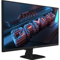 Monitor GIGABYTE GS27Q 27'', Gaming, QHD, IPS, 2560x1440, 1ms, 170Hz