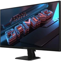 Monitor GIGABYTE GS27Q 27'', Gaming, QHD, IPS, 2560x1440, 1ms, 170Hz