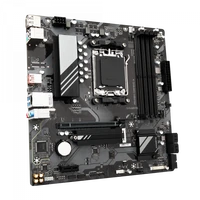 Matična ploča GIGABYTE A620M GAMING X, DDR5, SATA3, USB 3.2 Gen2, DP, AM5, mATX