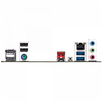 Matična ploča GIGABYTE A620M GAMING X, DDR5, SATA3, USB 3.2 Gen2, DP, AM5, mATX