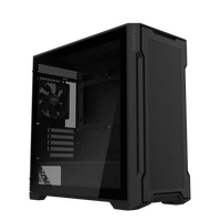 Kućište GIGABYTE C102 GLASS, USB 3.0, mATX, crno