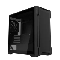 Kućište GIGABYTE C102 GLASS, USB 3.0, mATX, crno