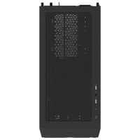 Kućište GIGABYTE C102 GLASS, USB 3.0, mATX, crno