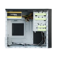 Kućište CHIEFTEC CT-01B-350GPB, mATX, USB3, s napajanjem 350W