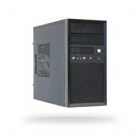 Kućište CHIEFTEC CT-01B-350GPB, mATX, USB3, s napajanjem 350W