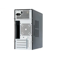 Kućište CHIEFTEC CT-01B-350GPB, mATX, USB3, s napajanjem 350W