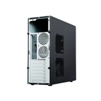 Kućište CHIEFTEC HQ-01B-OP, USB3, ATX, crno