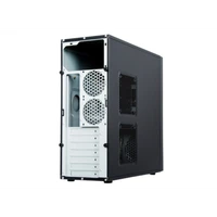 Kućište CHIEFTEC HQ-01B-OP, USB3, ATX, crno