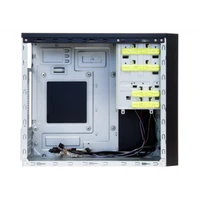 Kućište CHIEFTEC HT-01B-350GPB, mATX, USB3, s napajanjem 350W